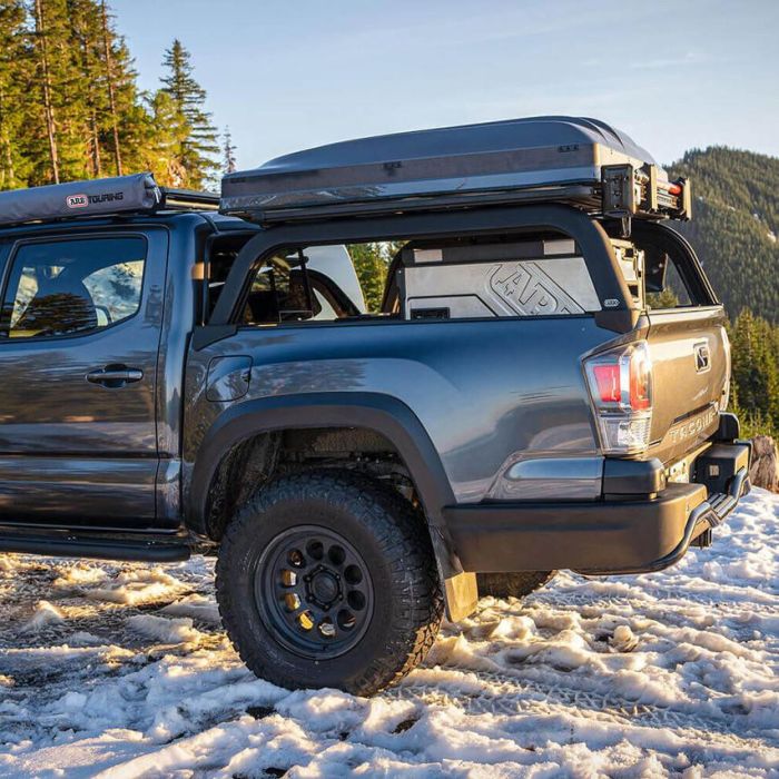 ARB 17923020 Bed Rack 16-23 Toyota Tacoma