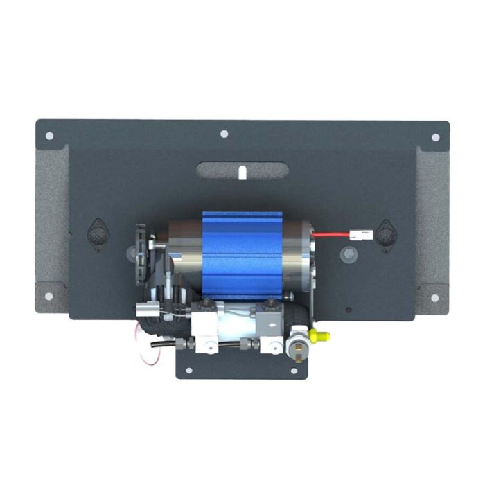 ARB 3523010 Air Compressor Bracket for 16-19 Toyota Tacoma