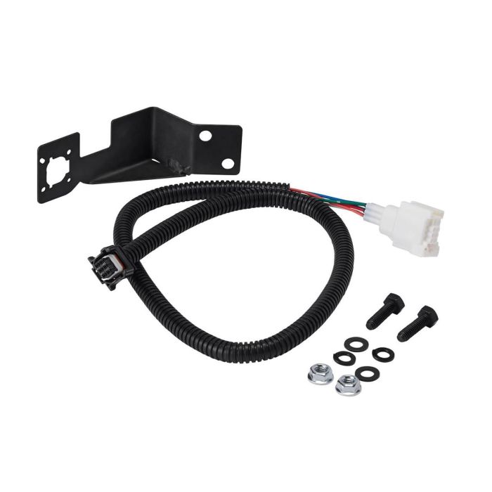 ARB 3523020 Front Camera Relocation Kit for 21-23 Toyota Tacoma
