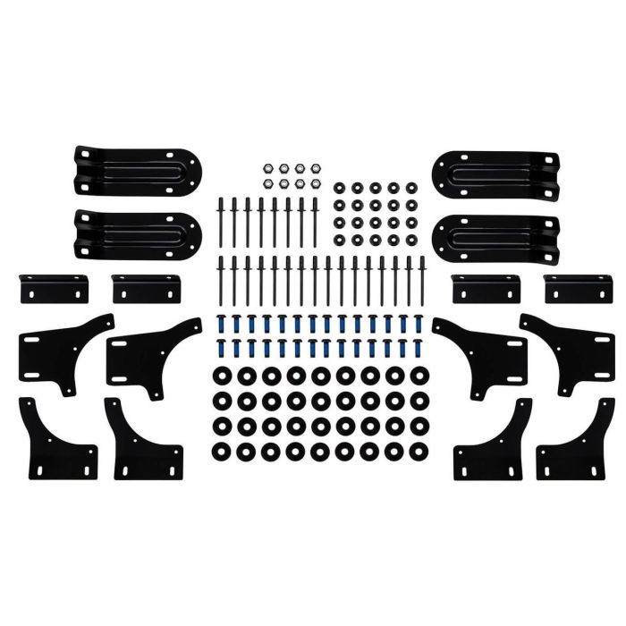 ARB 4123101 Ascent Internal Frame and Tub Brace for 24-26 Toyota Tacoma