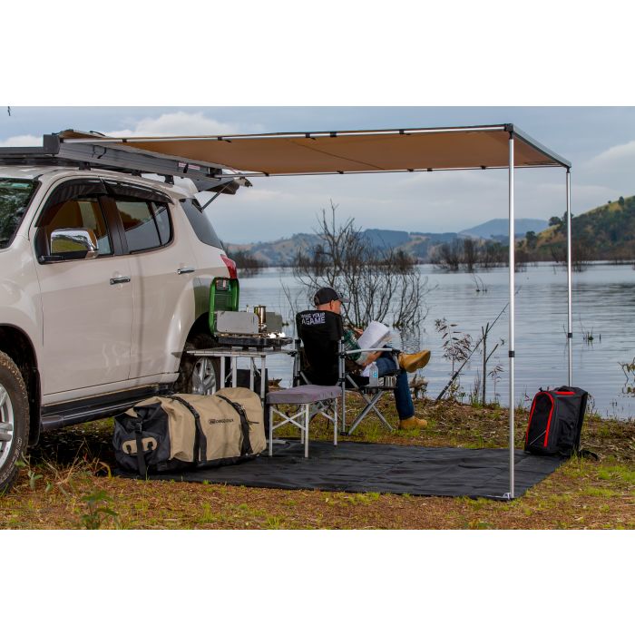 ARB 814411 2500 mm Aluminum Encased Awning 