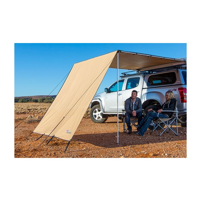 ARB  Touring Awning Wind Break  for ARB Awnings