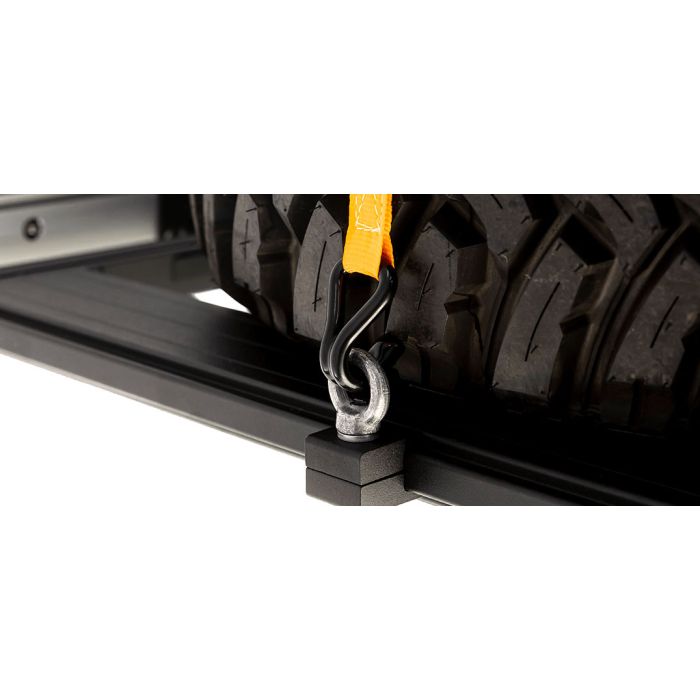 ARB 1780200 Eye Bolt Tie Down Mounts 2 Pairs for ARB Base Rack