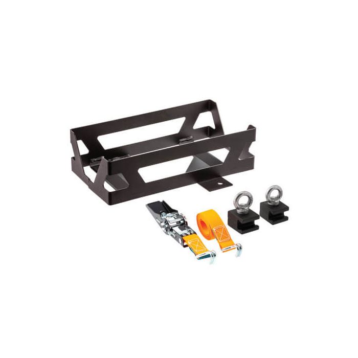 ARB  Jerry Can Holder for ARB Base Rack