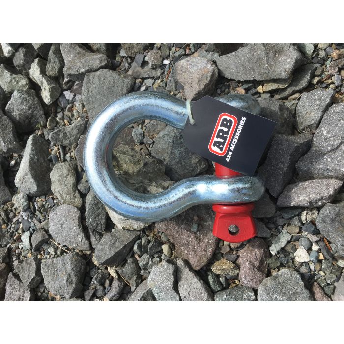 ARB  19mm D-Ring Shackle 