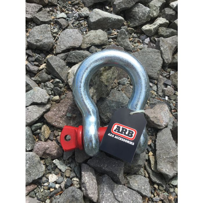 ARB  19mm D-Ring Shackle 