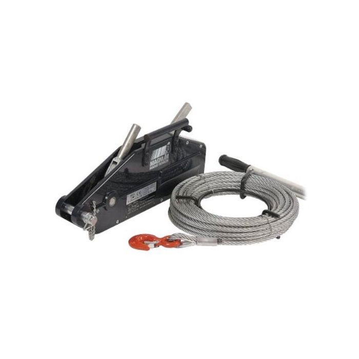 ARB MHWU Magnum Hand Winch 