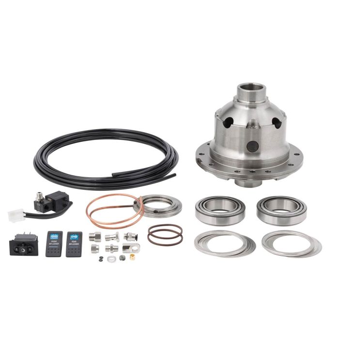 ARB RD117 Air Locker Locking Differential for 72-18 Jeep Jeep Wrangler with 30 Spline Rear Dana 44 (Non-Rubicon) 