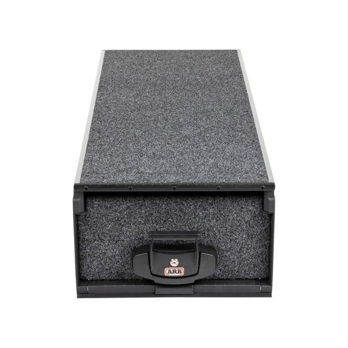 ARB RD1355 Roller Drawer Table for 16-23 Toyota Tacoma