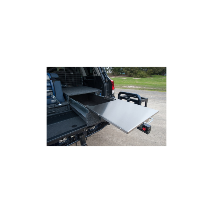 ARB  Roller Drawer Table for ARB Cargo Drawers