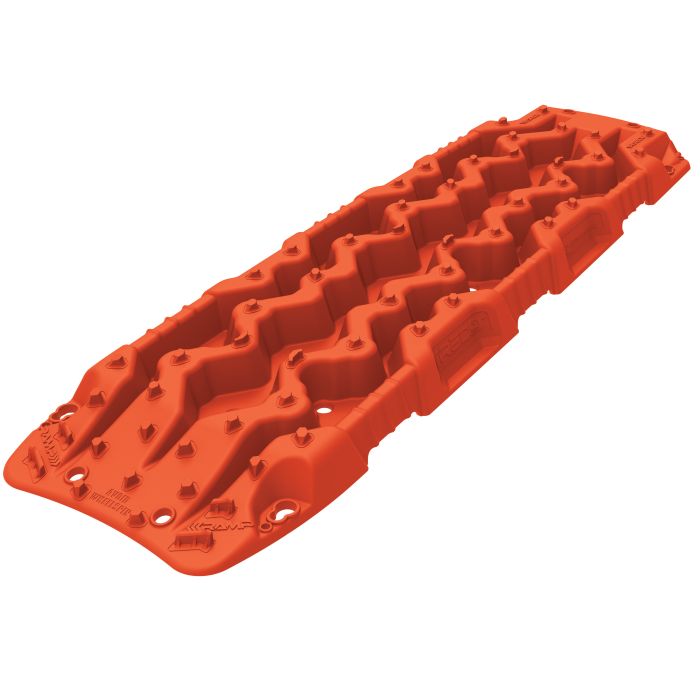 ARB TRED HD FIERY RED