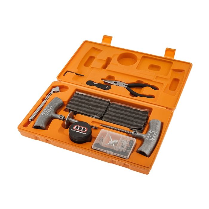 ARB 10000011 Speedy Seal II Tire Puncture Repair Kit 