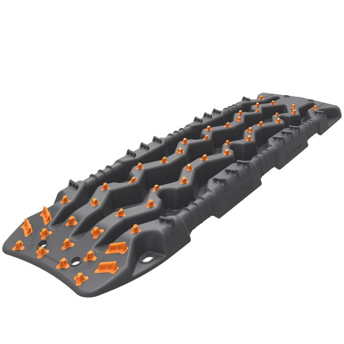 ARB TRED PRO RECOVERY BOARDS BLK/BLK