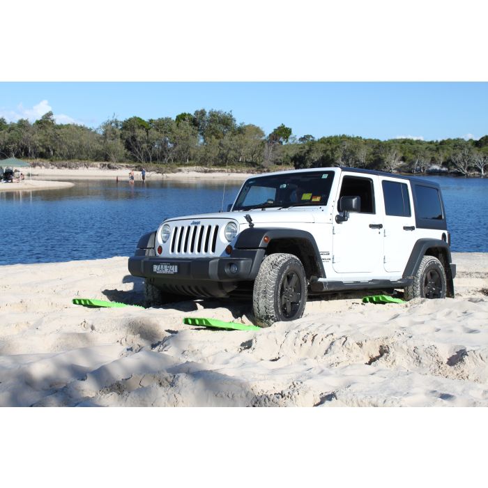 ARB  TRED Pro Recovery Boards 