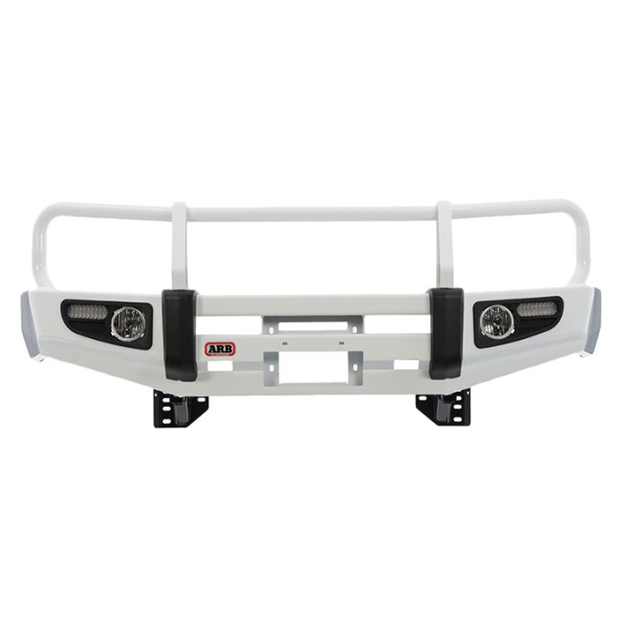 ARB  Deluxe Bull Bar Front Bumper for 05-09 Jeep Grand Cherokee WK