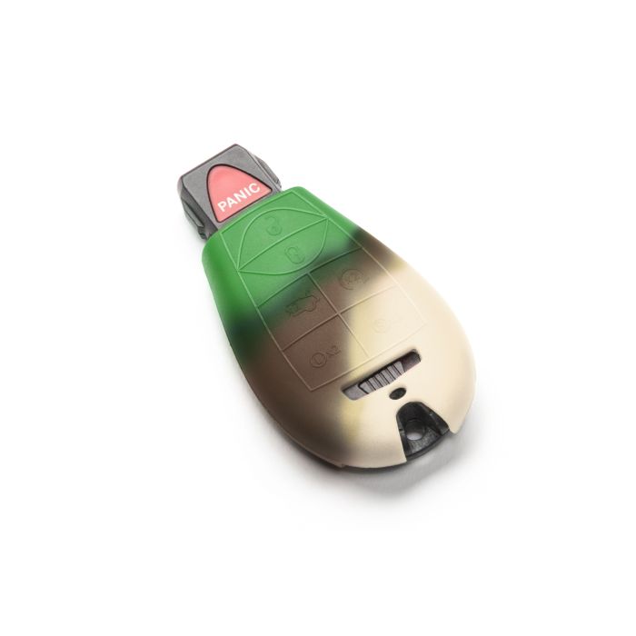 AUG KEY FOB COVER 14-15 KL 08-13WK2 CMO