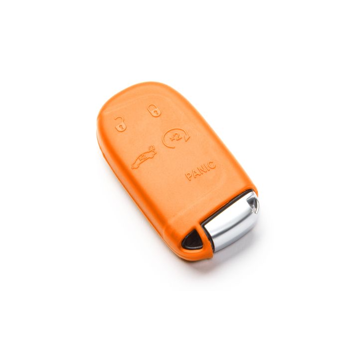 AUG KEY FOB COVER 15 KL 14-15 WK2 ORNGE
