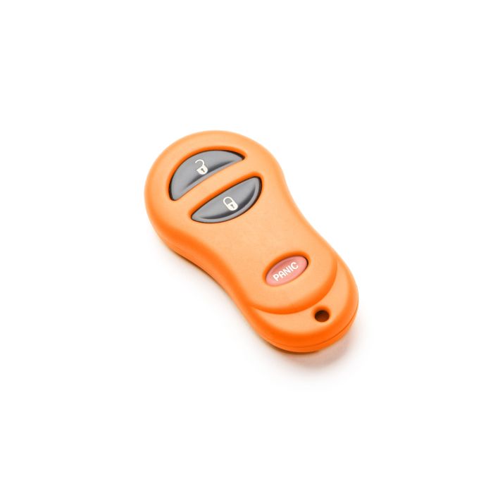 AUG KEY FOB COVER 99-01 XJ 01-04 WJ ORN