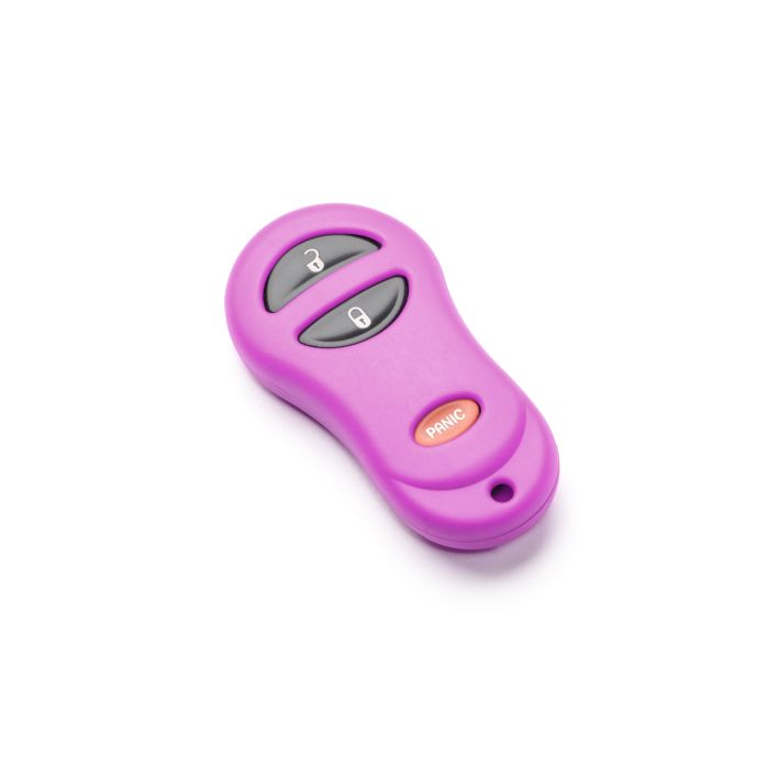 AUG KEY FOB COVER 99-01 XJ 01-04 WJ PRP