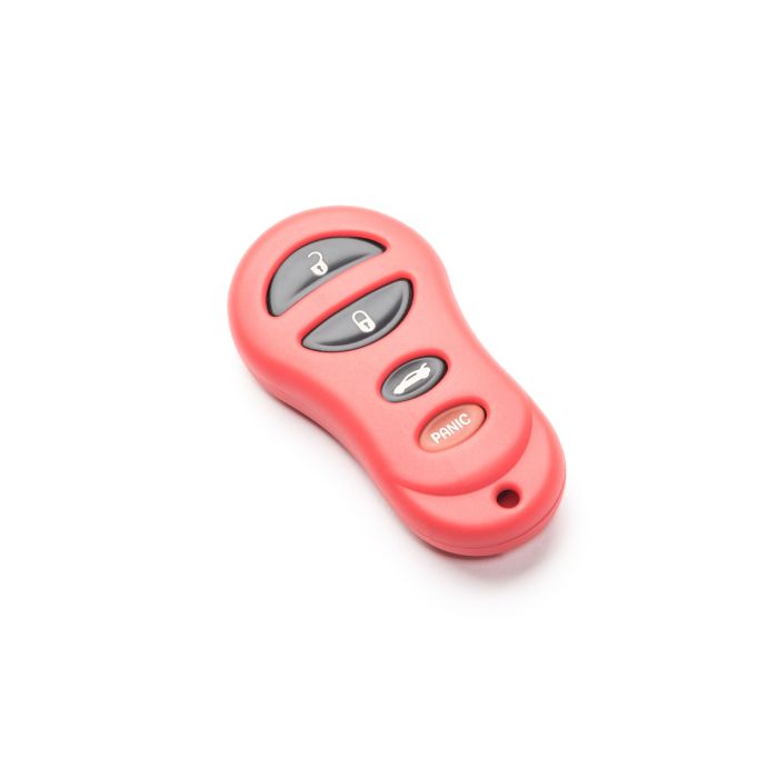 AUG KEY FOB COVER 02-04 LIBERTY RED