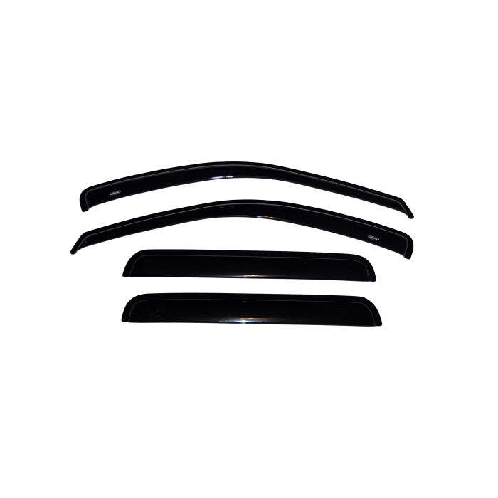 Autoventshade 94650 Ventvisors for 99-04 Jeep Grand Cherokee
