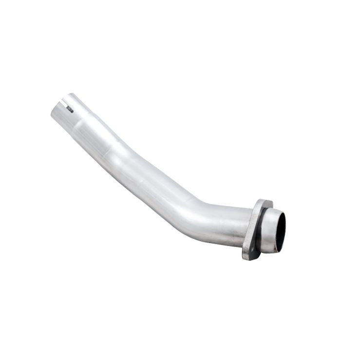 AWE Exhaust 3220-11001 Loop Replacement Pipe for 18-21 Jeep Wrangler JL & Gladiator JT with 3.6L Engine