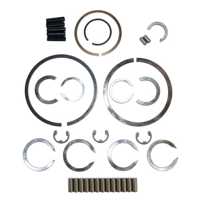 Crown Automotive AX5SP AX5 Transmission Small Parts Kit  for 83-02 Jeep CJ, Wrangler YJ & TJ and 84-01 Cherokee XJ & Comanche MJ