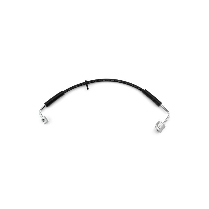 AccuPart  Hydraulic Brake Hoses for 07-18 Jeep Wrangler JK