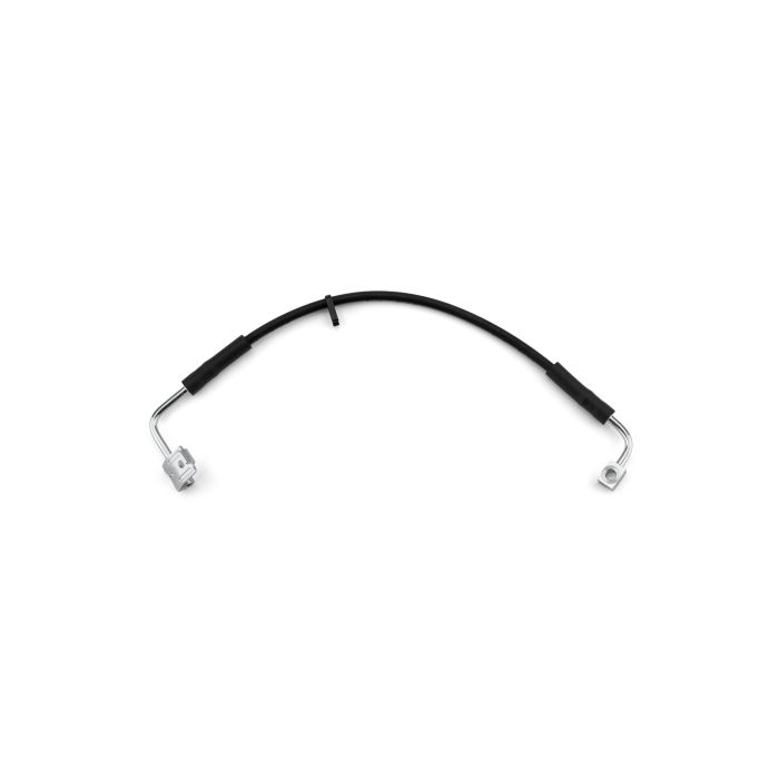 AccuPart Brake Hose Front RH JK 11-18