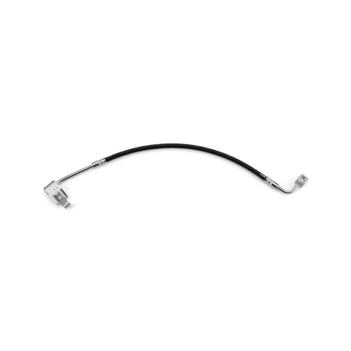 AccuPart Brake Hose Rear LH JK 07-18
