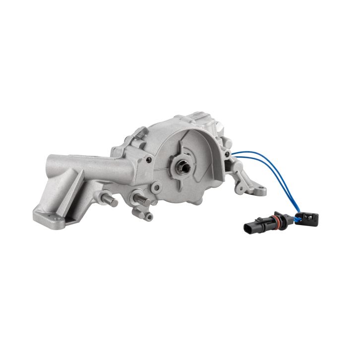 AccuPart  Oil Pump Assembly for 12-18 Jeep Wrangler JK with 3.6L Engine