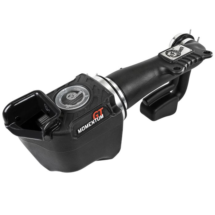 aFe Power  Momentum GT Cold Air Intake System  for 12-18 Jeep Wrangler JK & Unlimited JK 3.6L V6