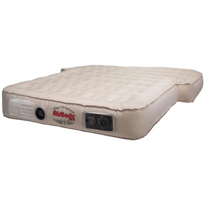 AirBedz  Inflatable Air Mattress for 07-20 Jeep Wrangler JL & JK Unlimited