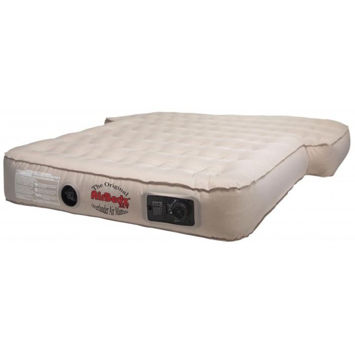 AirBedz  Inflatable Air Mattress for 07-20 Jeep Wrangler JL & JK Unlimited