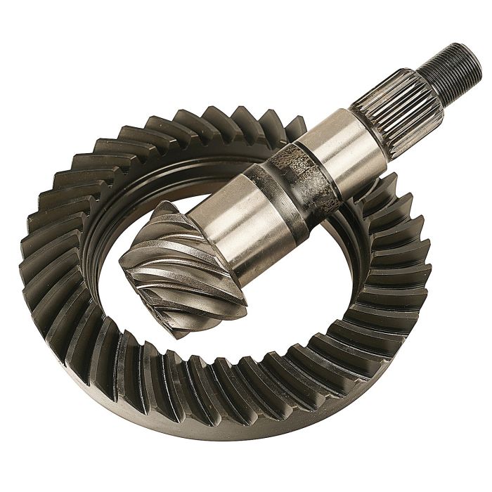 ALLOY FR D30 JL RING & PIN 4.88