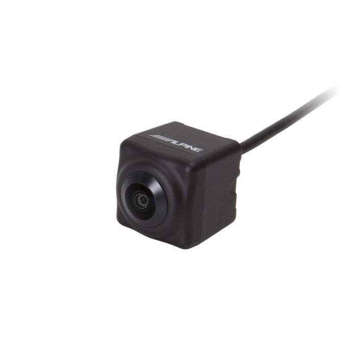 Alpine  HCE-C2600FD Front HDR Camera with 180° Multi-View