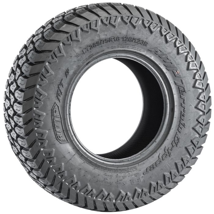 AMP Tires  Terrain Attack A/T A Tire 