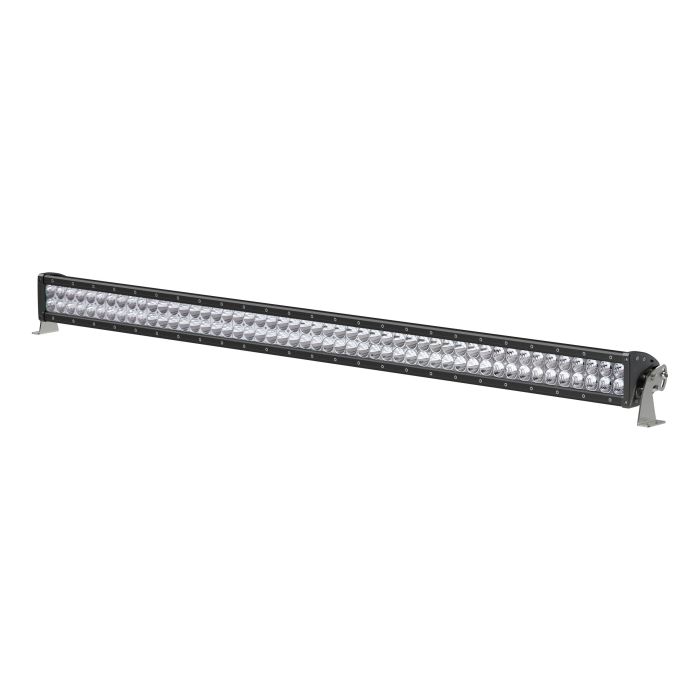 Aries 1501278 50" 24,000 Lumens Double-Row LED Light Bar-Universal 