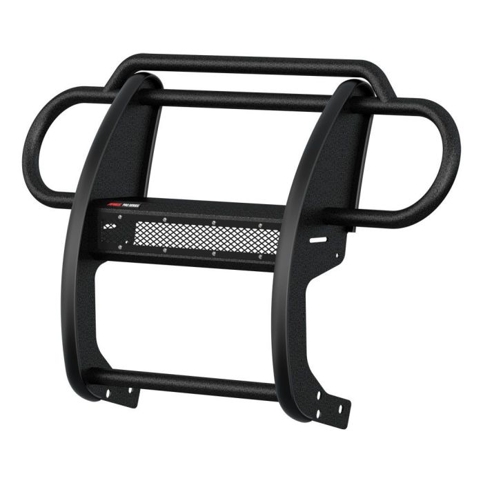 Aries 2170032 Pro Series Grill Guard with LED Light Bar  for 18-23 Jeep Wrangler JL Unlimited & Gladiator JT
