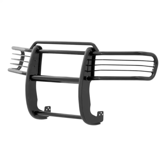 Aries  Black Steel Grille Guard for 98-04 Toyota Tacoma