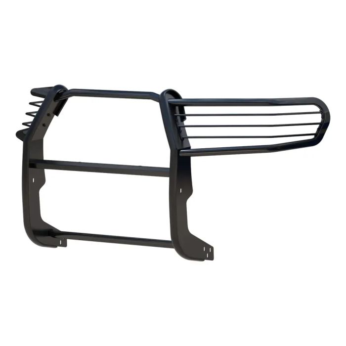 Aries 2068 Black Steel Grille Guard for 16-23 Toyota Tacoma