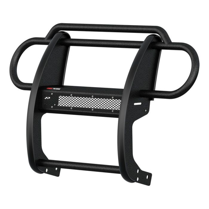 Aries P1053 Pro Series Grill Guard  for 18-22 Jeep Wrangler JL & Gladiator JT
