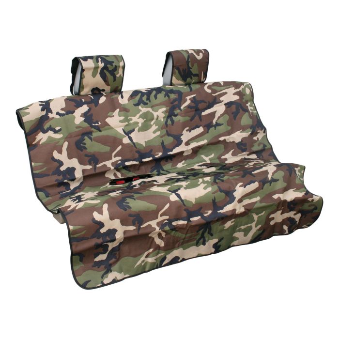 ARIES SEAT DEFENDER RR SEAT COVER CAMO
