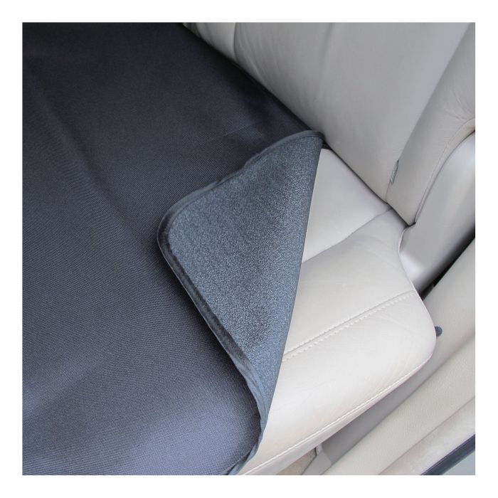 Aries  Seat Defender Front Seat Cover Universal Fit 