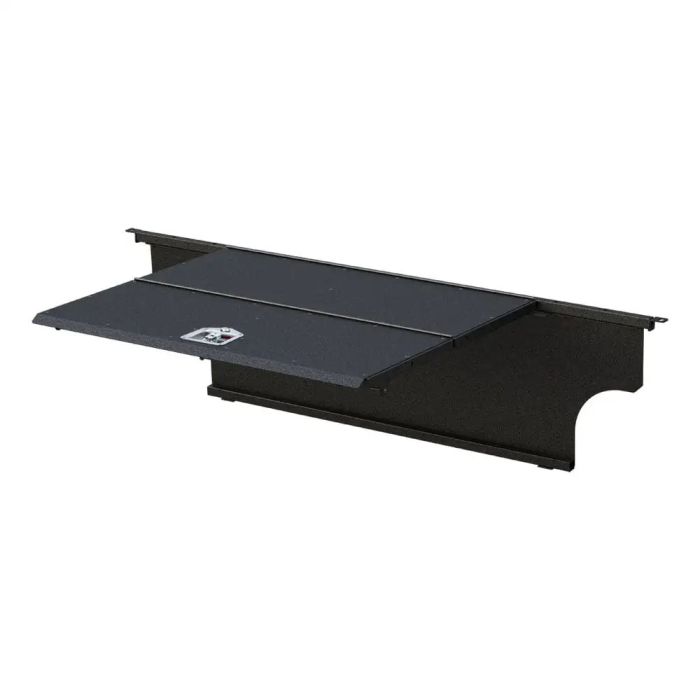 Aries  Security Cargo Lid for 07-18 Jeep Wrangler JK Unlimited 4-Door