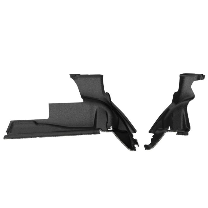 Armorlite  Flooring and Covers for 24 Jeep Wrangler Unlimited JL 4-Door