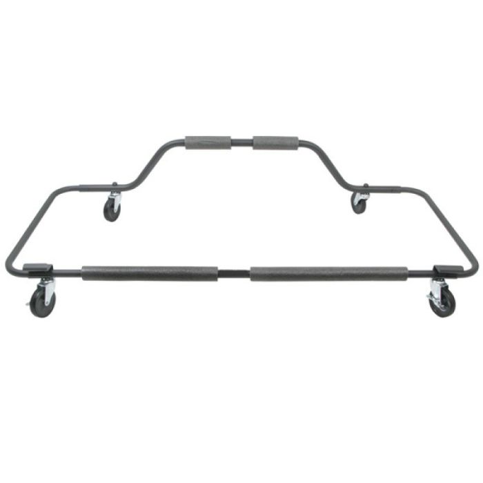 BESTOP HARD TOP CARRIER-HOSS