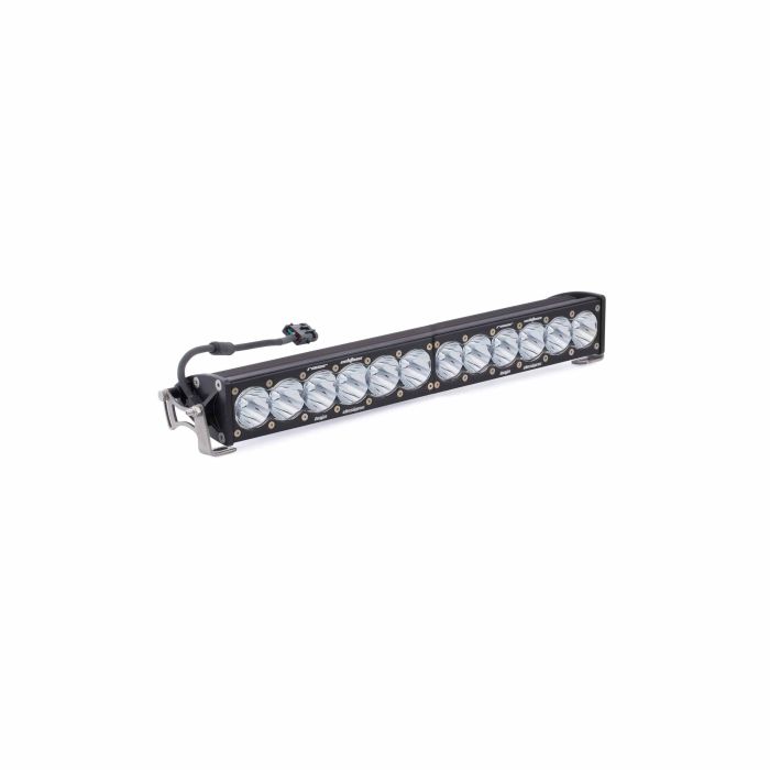 BAJ ONX6 20IN RACER HIGH SPEED SPOT LED