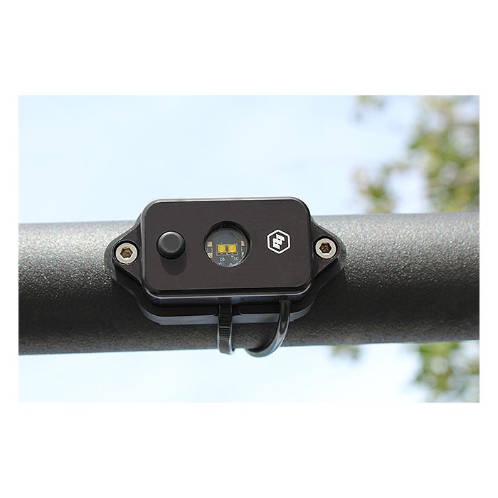 Baja Designs  LED Dome Light with Switch 