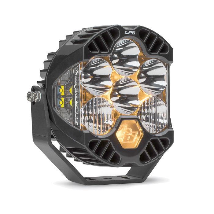 Baja Designs  LP6 Pro LED Light 